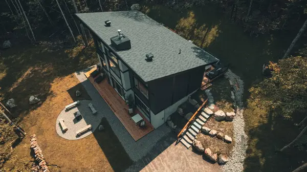 8 Ch. du Lièvre, Val-des-lacs, QC J0T2P0