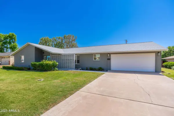 6127 N 16th Place, Phoenix, AZ 85016