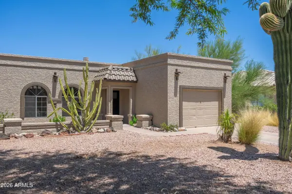 14203 N Ashbrook Drive #A, Fountain Hills, AZ 85268