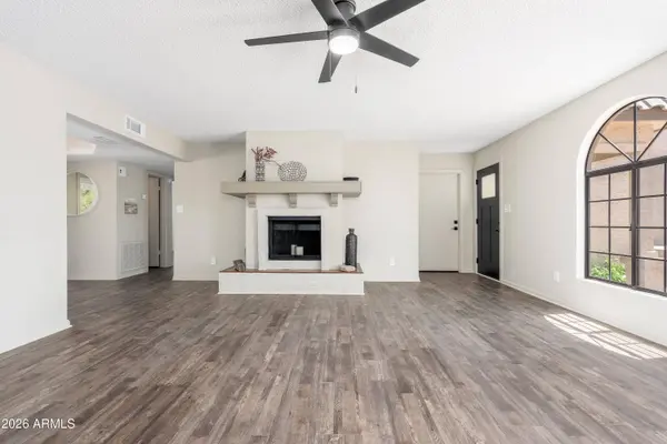 14203 N Ashbrook Drive #A, Fountain Hills, AZ 85268