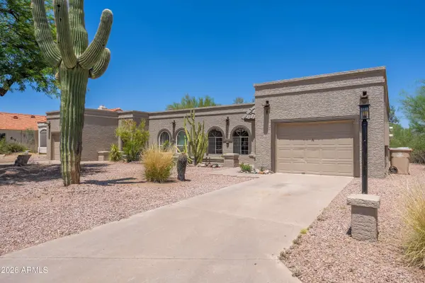 14203 N Ashbrook Drive #A, Fountain Hills, AZ 85268