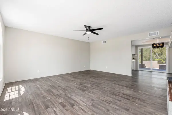 14203 N Ashbrook Drive #A, Fountain Hills, AZ 85268