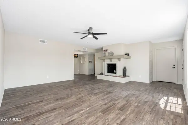 14203 N Ashbrook Drive #A, Fountain Hills, AZ 85268