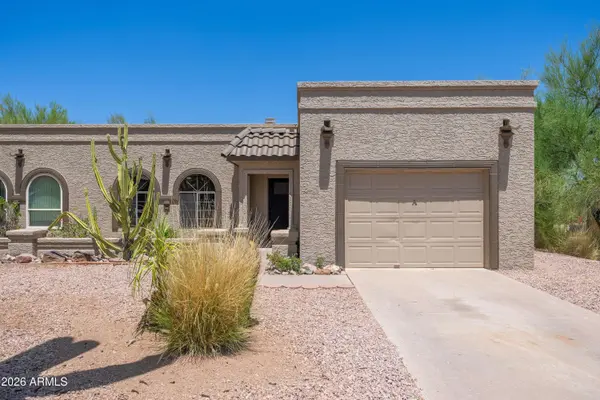 14203 N Ashbrook Drive #A, Fountain Hills, AZ 85268