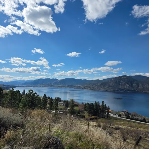 Okanagan Lake
