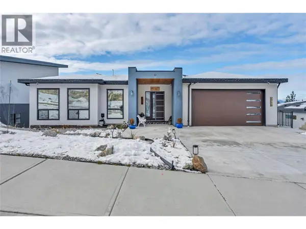 2719 HAWTHORN Drive, Penticton, BC V2A9A9