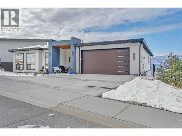 2719 HAWTHORN Drive, Penticton, BC V2A9A9