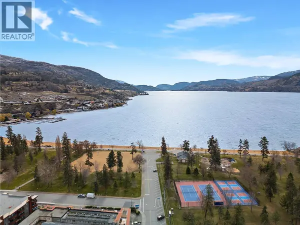 3388 SKAHA LAKE RD #1203, Penticton, BC V2A6G4