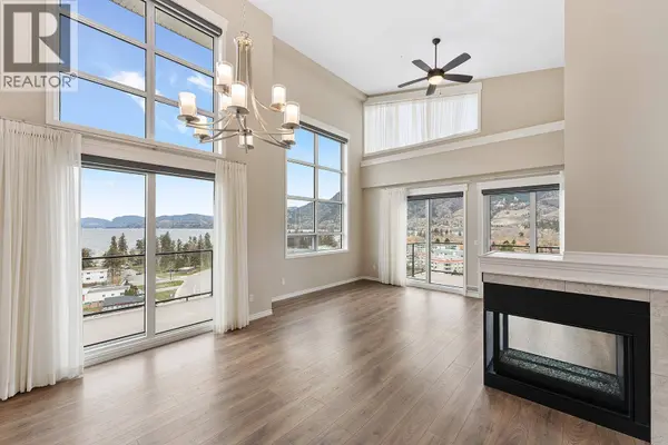 3388 SKAHA LAKE RD #1203, Penticton, BC V2A6G4