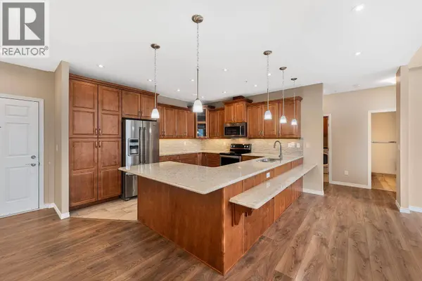 3388 SKAHA LAKE RD #1203, Penticton, BC V2A6G4