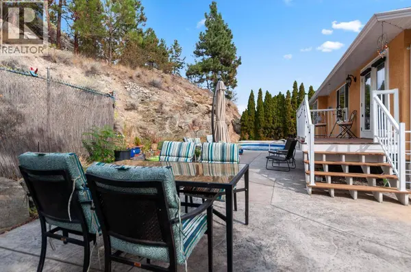 3121 EVERGREEN Drive, Penticton, BC V2A9A9