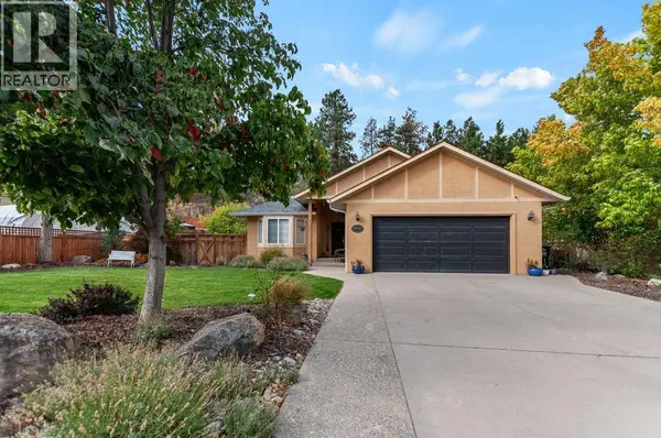 3121 EVERGREEN Drive, Penticton, BC V2A9A9