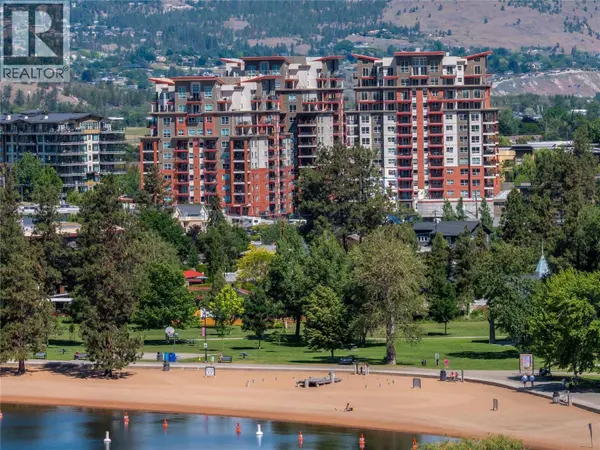 3388 SKAHA LAKE RD #1203, Penticton, BC V2A6G4