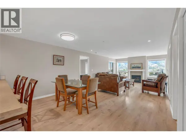 3346 SKAHA LAKE RD #804, Penticton, BC V2A6G4