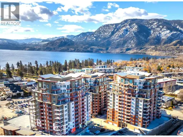 3346 SKAHA LAKE RD #804, Penticton, BC V2A6G4