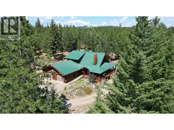 28 NINE MILE Place, Osoyoos, BC V0H1V6