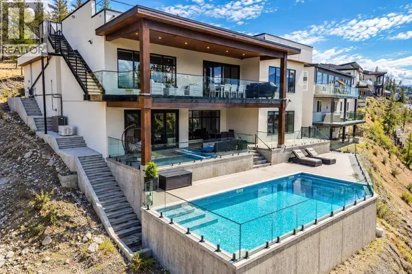 2703 HAWTHORN Drive, Penticton, BC V2A9A9