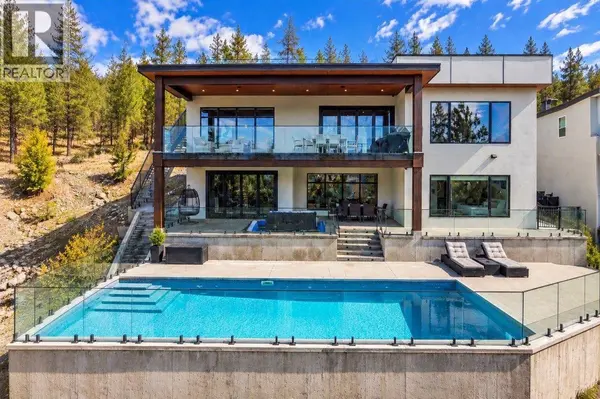2703 HAWTHORN Drive, Penticton, BC V2A9A9