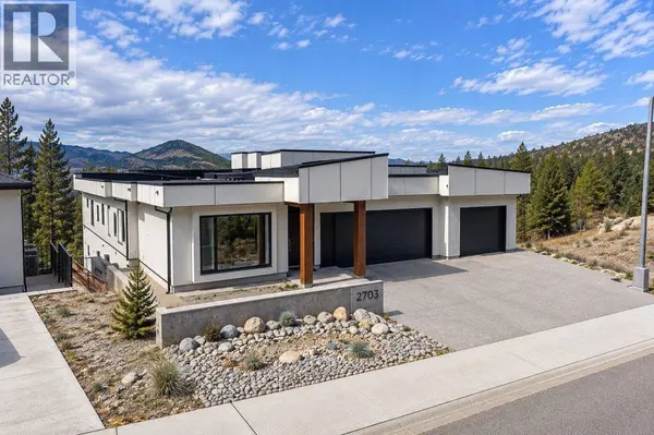 2703 HAWTHORN Drive, Penticton, BC V2A9A9