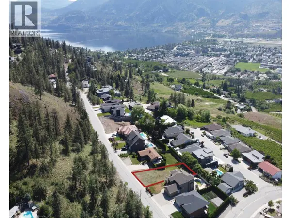 2931 JUNIPER Drive, Penticton, BC V2A7T1