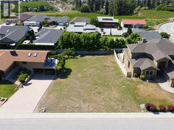 2931 JUNIPER Drive, Penticton, BC V2A7T1