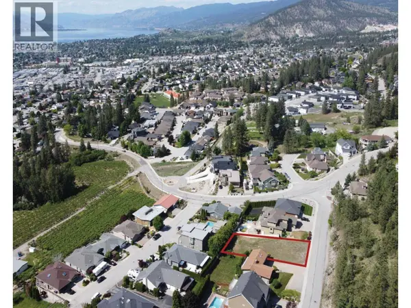 2931 JUNIPER Drive, Penticton, BC V2A7T1