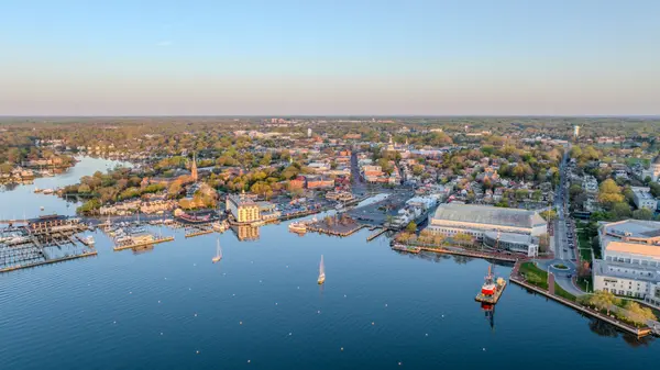 Three Trends Driving the Highest ROI for Anne Arundel Sellers this Year