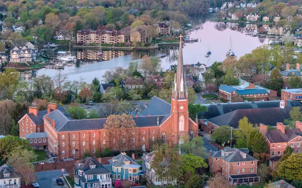The Truth About Waterfront Homes in Annapolis: What Buyers (and Sellers) Need to Know
