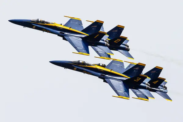 The Insider’s Guide to Annapolis Commissioning Week & Open House,Katie Moore