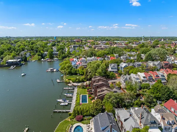 The Summer Buyer: Purchasing a Lifestyle, Not Just a Home