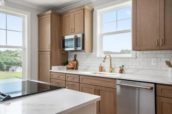 Inside a New Construction Build: A Look at What's Being Built in Deale