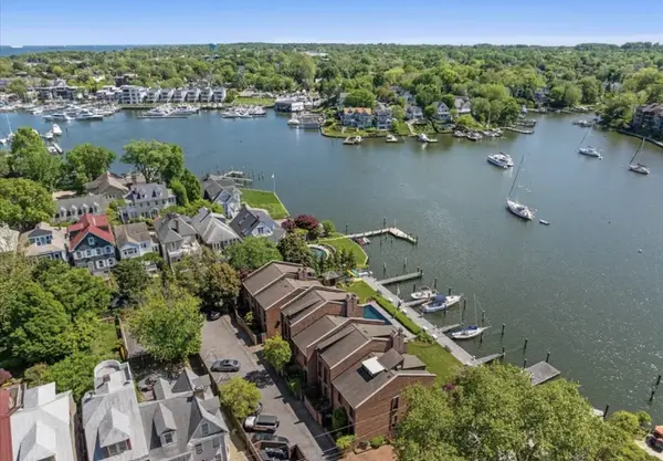 The Fall Real Estate Reset: What Annapolis Sellers Need to Know Before the Market Shifts Into Q4