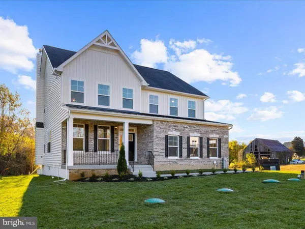 50 BELLA VISTA DR, Owings, MD 20736