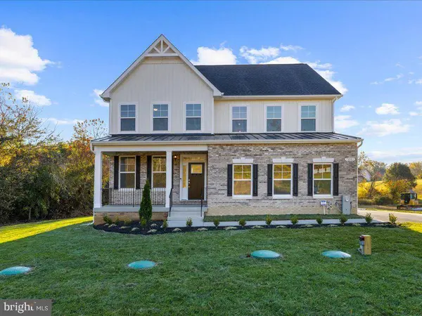 50 BELLA VISTA DR, Owings, MD 20736