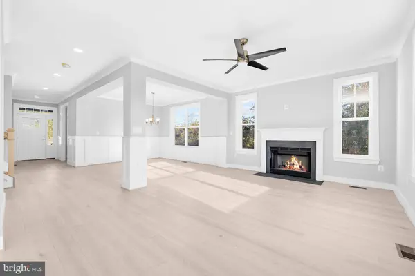 50 BELLA VISTA DR, Owings, MD 20736