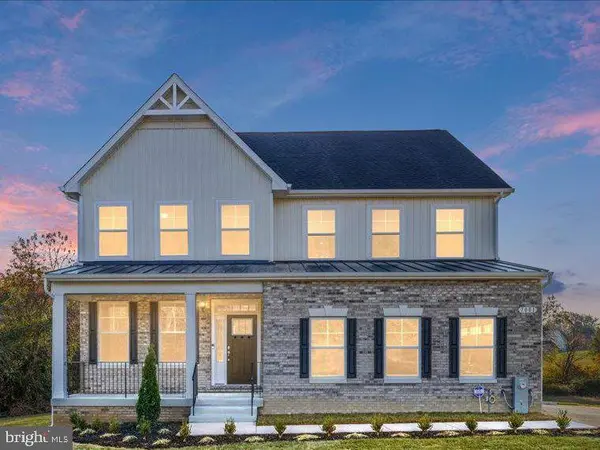 50 BELLA VISTA DR, Owings, MD 20736