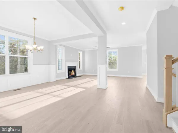 50 BELLA VISTA DR, Owings, MD 20736