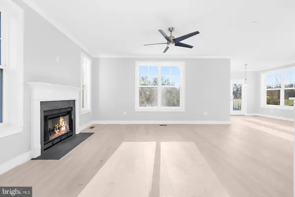 50 BELLA VISTA DR, Owings, MD 20736