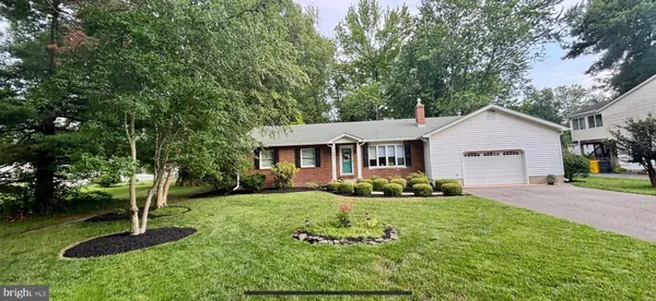 1245 ELLICOTT AVE, Churchton, MD 20733