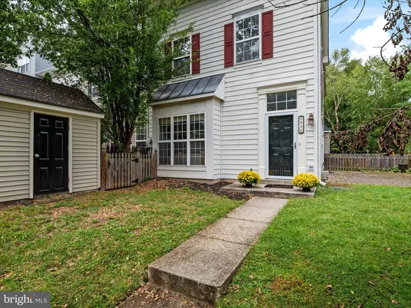 836 ESTUARY DR, Odenton, MD 21113