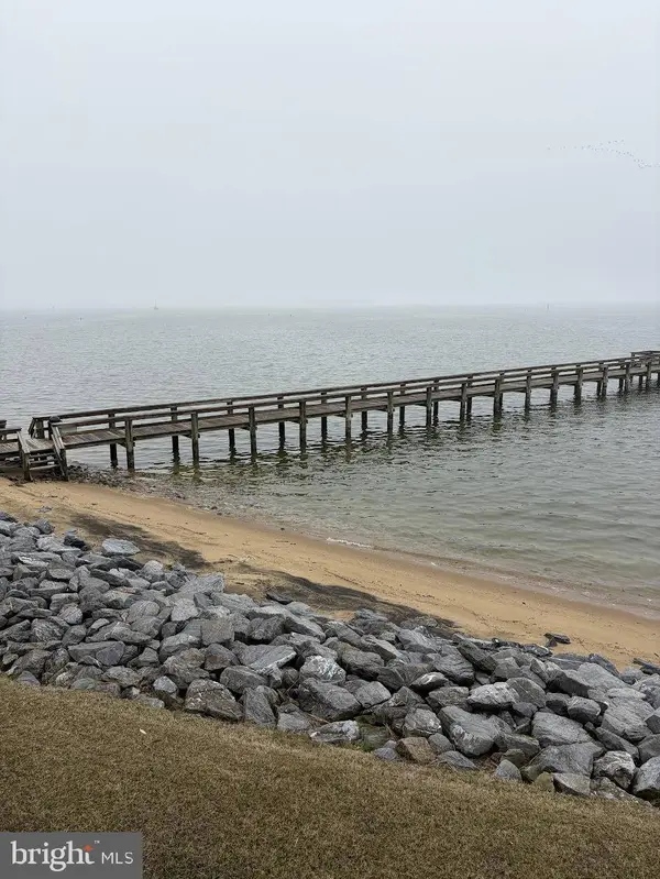 2129 BEACH VILLAGE CT #101, Annapolis, MD 21403