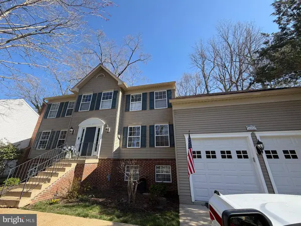 645 PLANTATION BLVD, West River, MD 20778