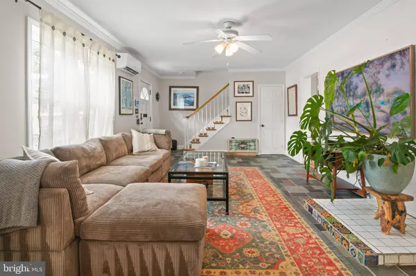 214 SUMNER RD, Annapolis, MD 21401