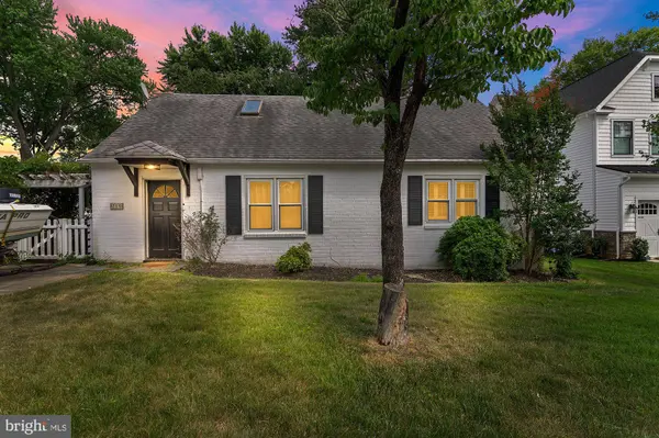 214 SUMNER RD, Annapolis, MD 21401