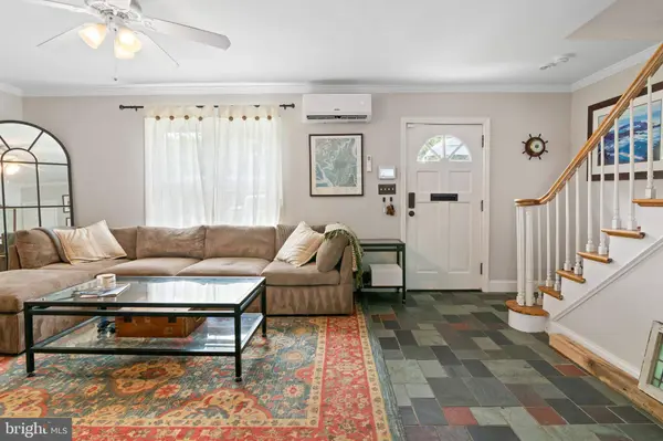 214 SUMNER RD, Annapolis, MD 21401