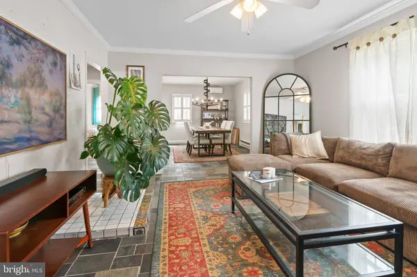 214 SUMNER RD, Annapolis, MD 21401