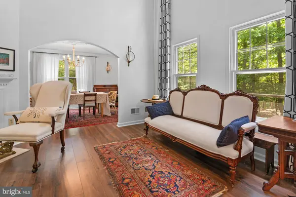 2557 JIGGER WAY, Annapolis, MD 21401