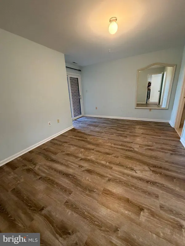 2900 SHIPMASTER WAY #116, Annapolis, MD 21401