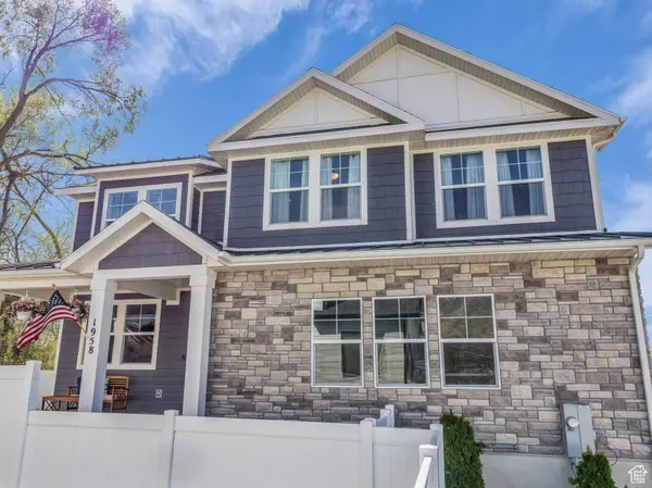 1958 E JANET KAY LN, Holladay, UT 84121