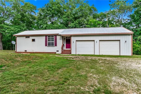 11648 Ventris Rd, Garfield, AR 72732